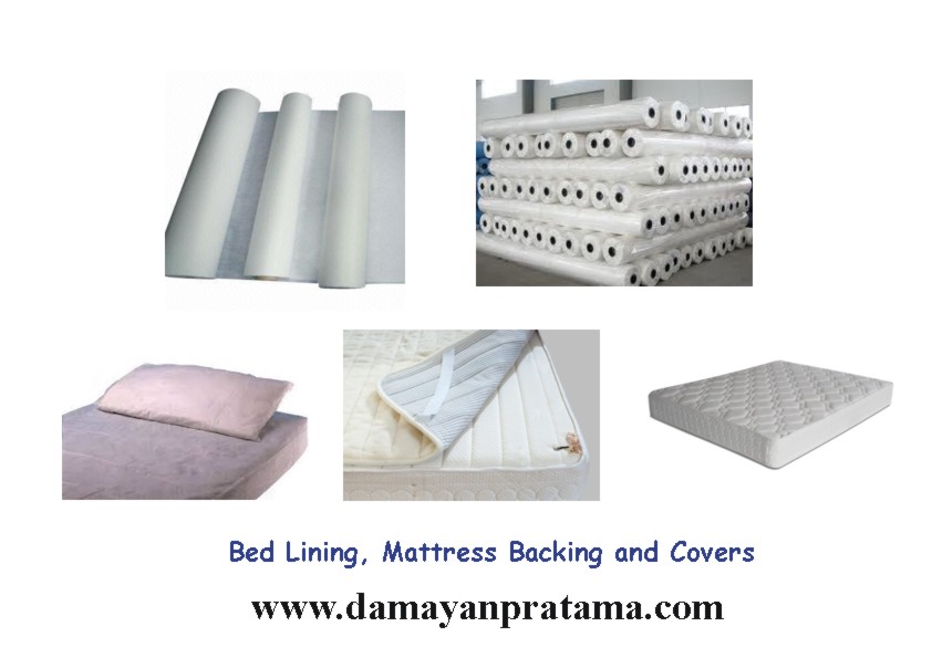 Bed Lining
